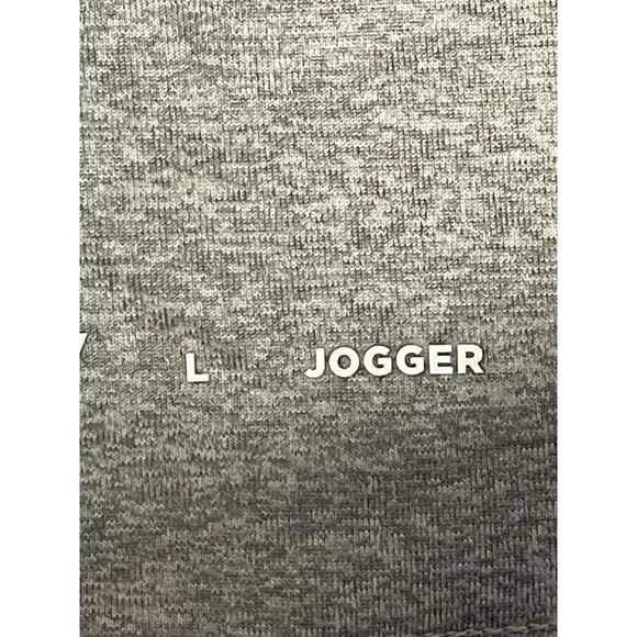 Old Navy Pants Womens Large Gray CloudComfy Jogger Soft Lounge Sweatpants - Picture 8 of 9